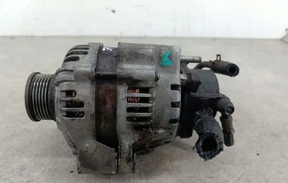 Hyundai Santa Fe Generator/alternator 