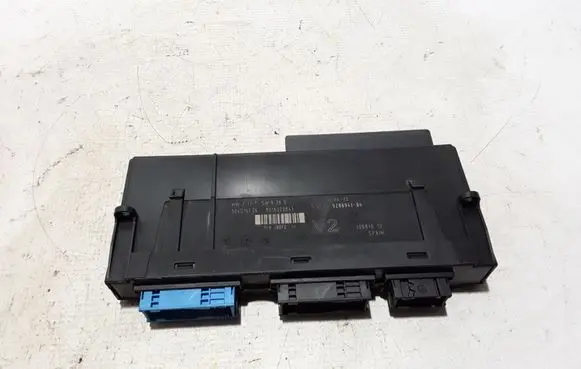 BMW 5 F10 F11 Comfort/convenience module 9286941