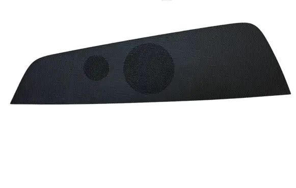 Audi Q5 SQ5 Dash center speaker trim cover 80C857736