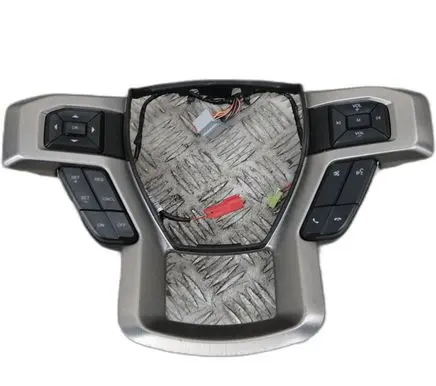 Ford F150 Other switches/knobs/shifts