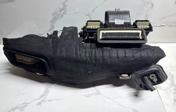 Mercedes-Benz E W213 Interior heater climate box assembly A2388304300