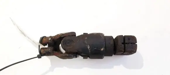 Mercedes-Benz ML W163 Steering column universal joint