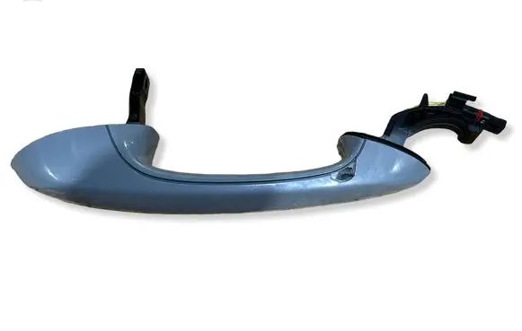 BMW X3 G01 Front door exterior handle 709886