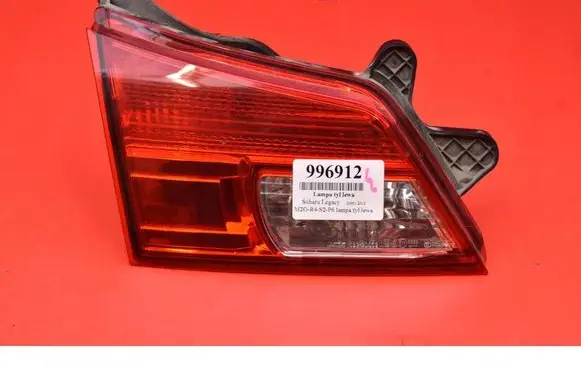 Subaru Legacy Rear/tail lights 13220072