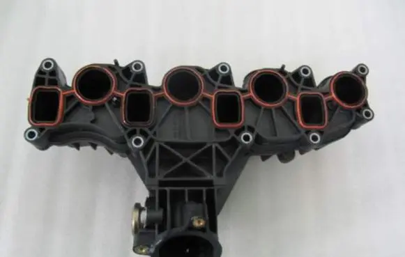 Audi A4 S4 B8 8K Intake manifold 03L129711AF