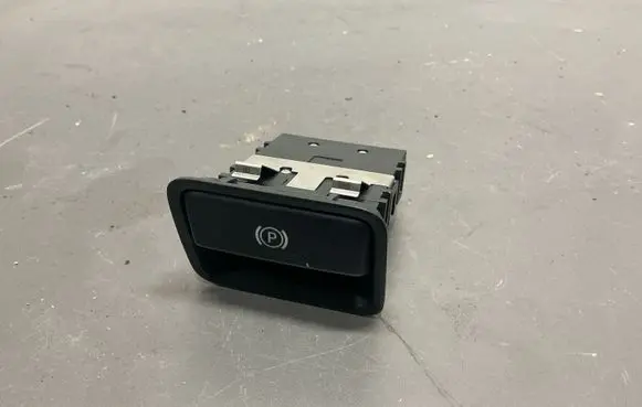 Mercedes-Benz B W246 W242 Hand parking brake switch A2469050451
