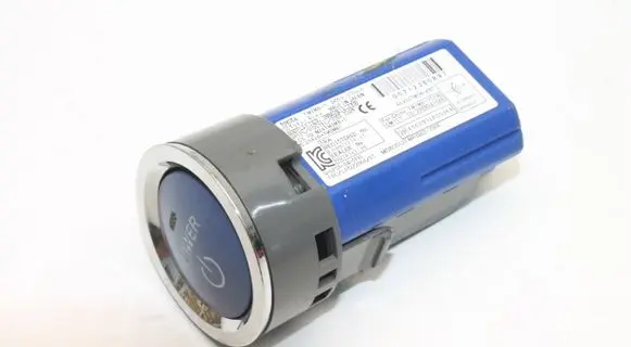 Toyota Auris E180 Engine start stop button switch 15A8543