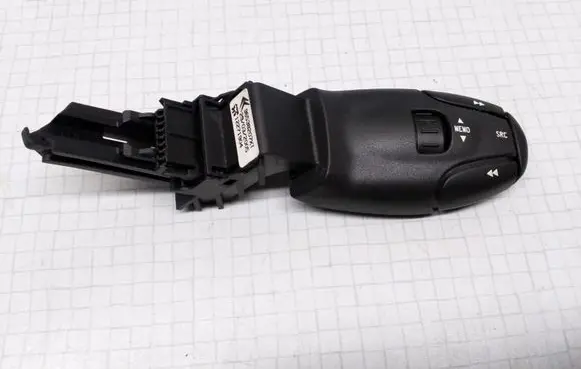 Peugeot 807 Multifunctional control switch/knob 96538207XT 12271904