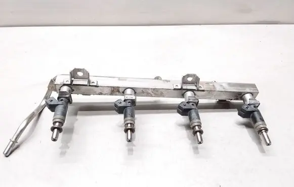 Fuel injectors set
