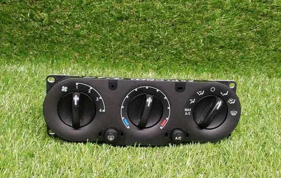 Ford Explorer Climate control unit