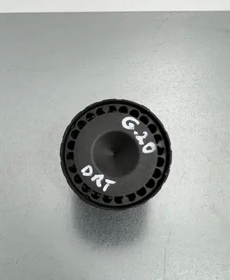 BMW 3 G20 G21 Alarm system siren 9493759