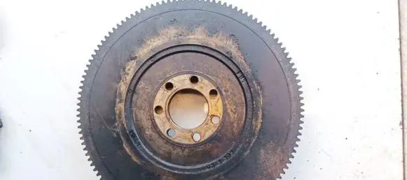 Renault 19 Flywheel