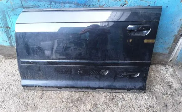 Audi A3 S3 A3 Sportback 8P Front door