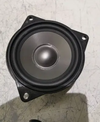 BMW 7 E65 E66 Rear door speaker 9144975 35307B0222 73866112