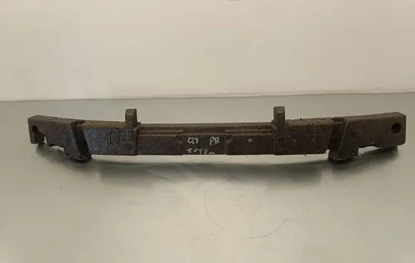 Audi Q3 8U Front bumper foam support bar 8U0807550B