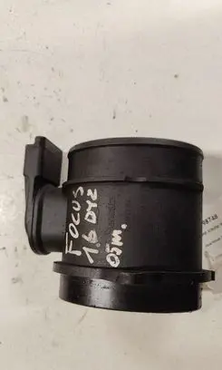 Ford Focus Mass air flow meter 9650010780 72834204