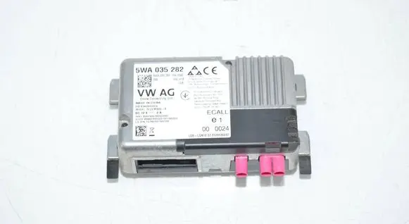 Volkswagen Crafter Other control units/modules 5WA035282 5WA035282C