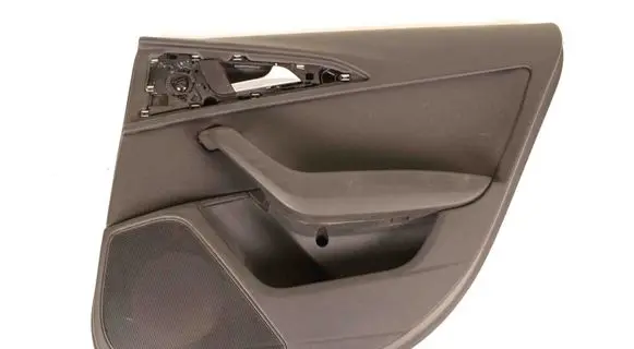 Audi A6 S6 C7 4G Rear door card panel trim A2218300516