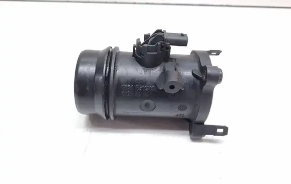BMW X3 F25 Mass air flow meter 8519492 11618519492