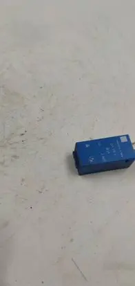 BMW 5 E39 Other relay 1383417 6135