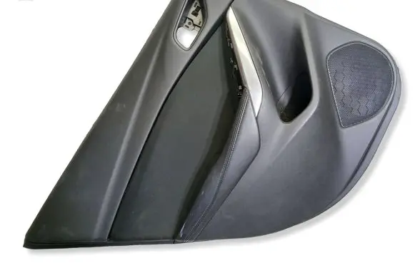 Mazda 6 Rear door card panel trim 