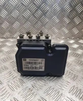 Opel Insignia A ABS Pump 13328651 16312211K 16817011