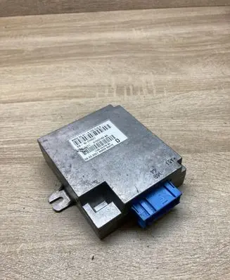 BMW 5 E39 Voice control module 4108516