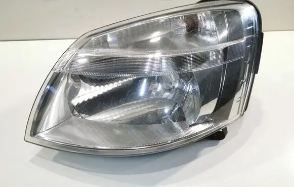 Citroen Berlingo Headlight/headlamp