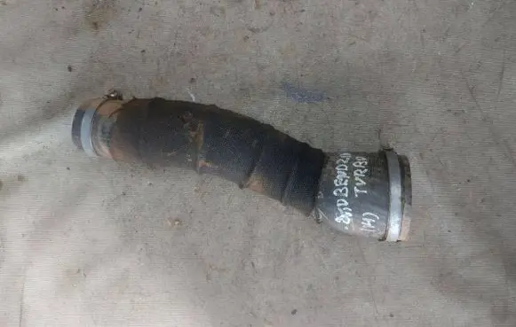 Ford S-MAX Intercooler hose/pipe