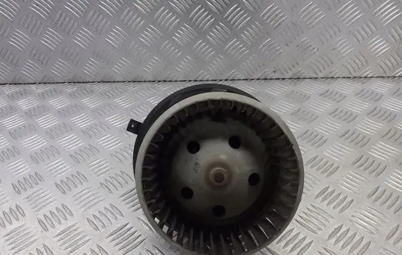 Alfa Romeo 147 Front door blower motor 52488448