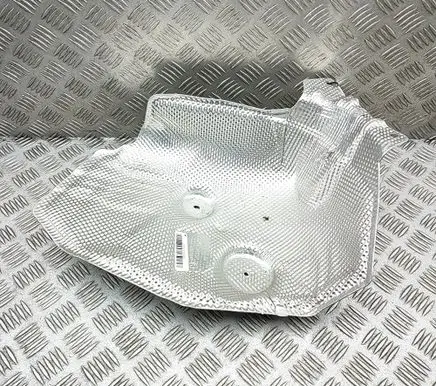 BMW X6 G06 Heat shield in engine bay 7424938