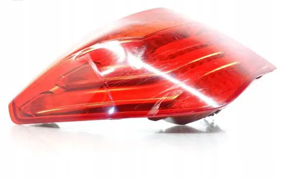 BMW 7 F01 F02 F03 F04 Rear/tail lights
