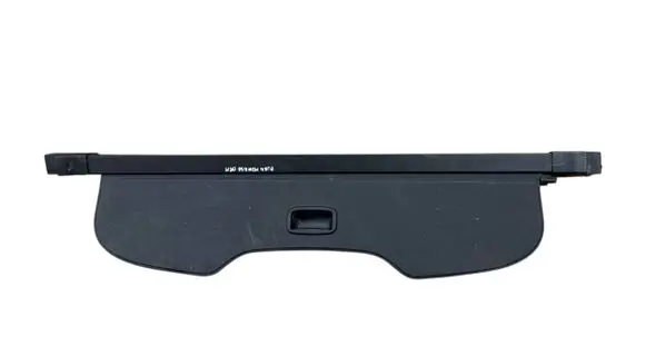 Ford Mondeo MK IV Parcel shelf load cover 