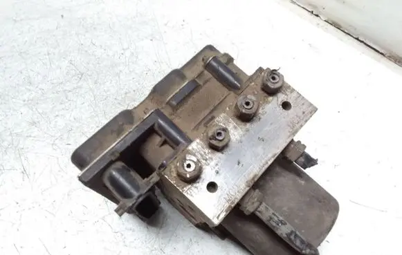 Peugeot 607 ABS Pump 9648718780 0265234052 9649988180