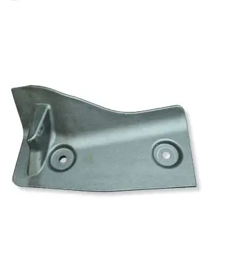 Peugeot 207 CC Parcel shelf load cover trim A206000100 9680987380