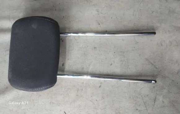 Ford Galaxy Rear seat headrest 
