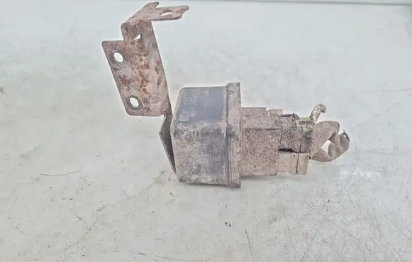 Nissan Terrano Other relay