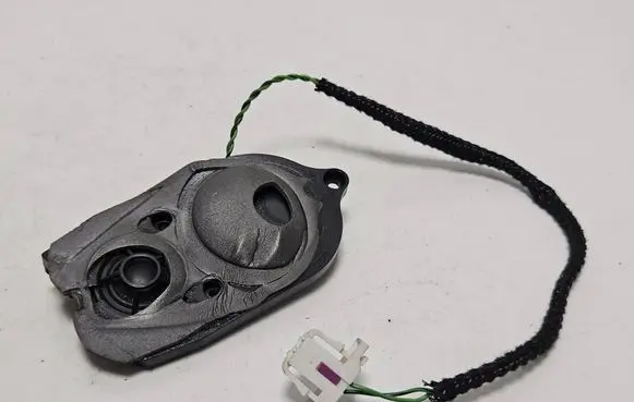 BMW 3 E46 Front door high frequency speaker 8374696 5131149 4913430035
