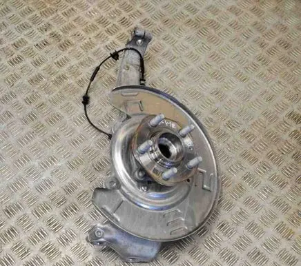 Tesla Model 3 Front wheel hub 104431600E
