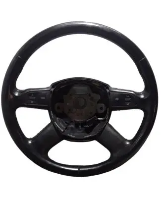 Audi A6 S6 C6 4F Steering wheel 4f01241680