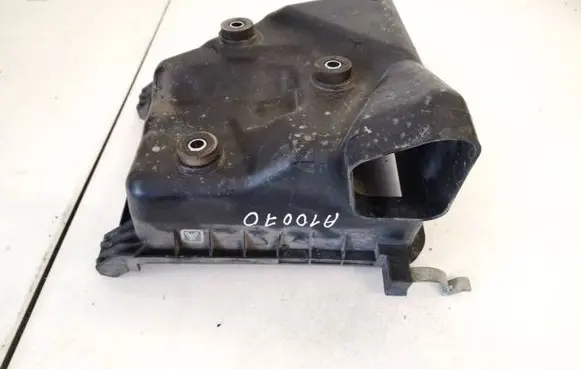 Toyota Verso Air filter box