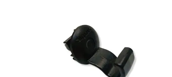 Honda CR-V Trunk/boot cargo luggage net 