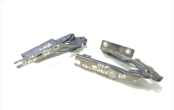 Volkswagen Golf V Engine bonnet/hood hinges 1K0823301C 1K0823301G
