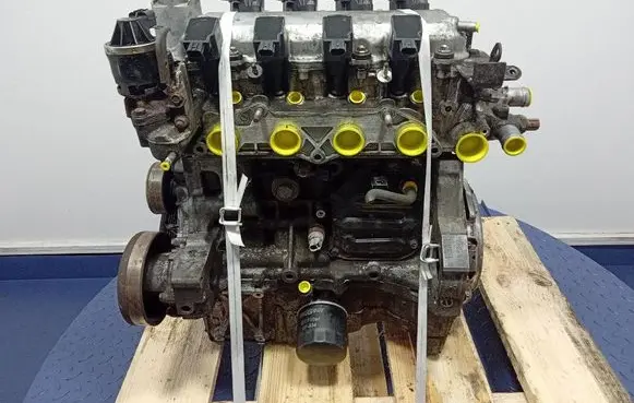 Honda Jazz Engine L13A1