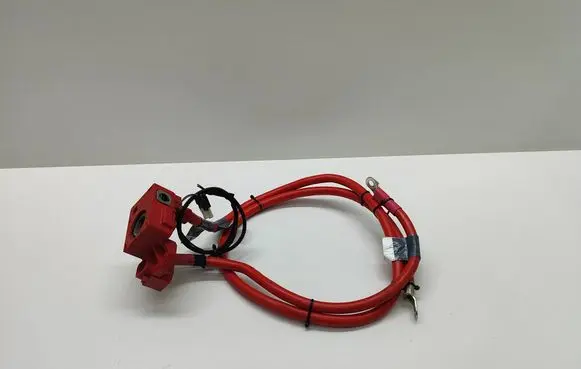 Positive cable (battery)