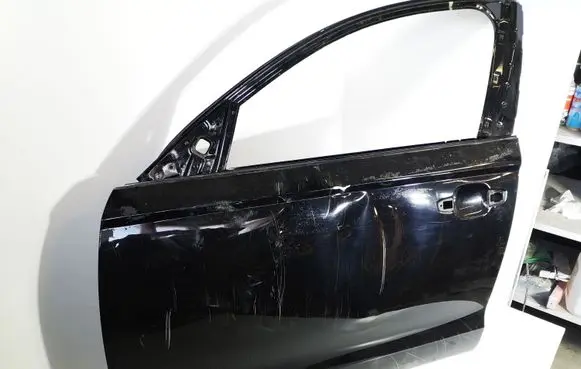 Audi A6 S6 C7 4G Front door