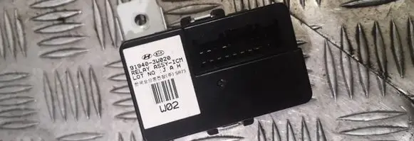 KIA Sportage Other control units/modules 919403w020