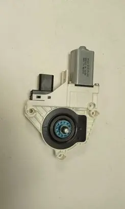 Tesla Model Y Rear door window regulator motor E73119103