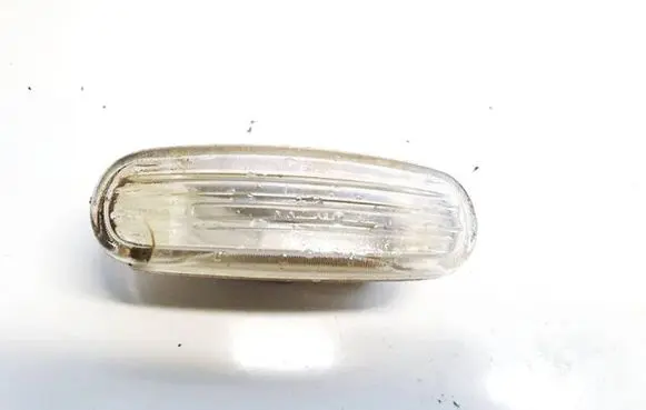 Fiat Doblo Front fender indicator light 51717793