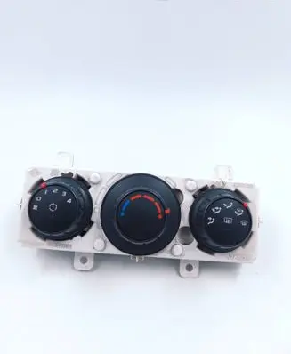Renault Master III Climate control unit 275700007R 5L7741100 190440000